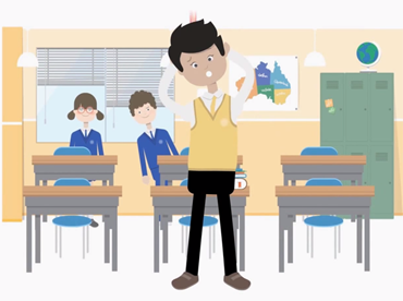 Animation Video