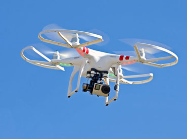 Drone Video