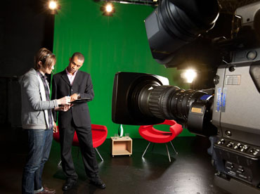 Green Screen
