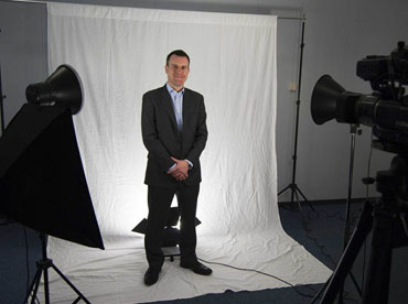In Studio Video