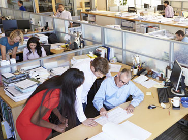 Office Tours
