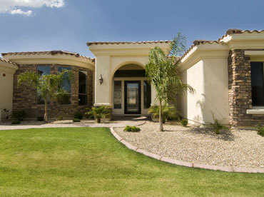 Real Estate tours