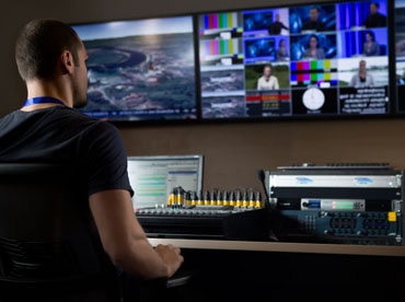 Video Editing Services